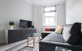 The Euston St Pancras Apartments